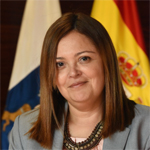 María Isabel Santana Marrero
