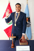 Angel Batton's Sosa Acevedo