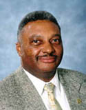 Amos Lee Gourdine