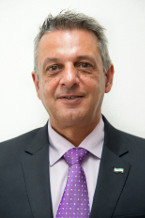 Francisco Javier Risquete Luengo