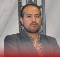 Yoni Franklin Almanza Mamani