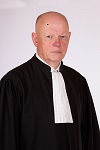 Donal O'donnell