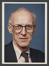 John W. Olver