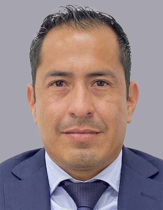 Martín Alejandro Flores Vázquez