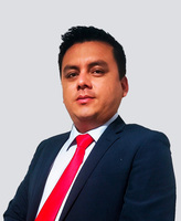 Harold Antonio Contreras Silva