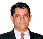 Luis Ezequiel Campos Baca