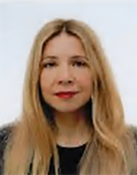 Ana Cristina Borges Dos Santos Gonçalves