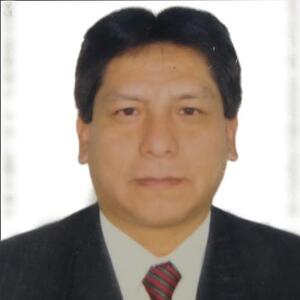 Avelino Werner Cusihuallpa Loayza