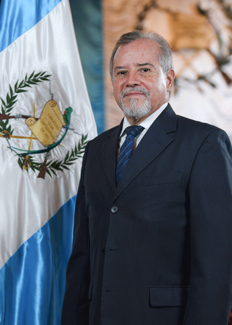 Walter Guillermo Del Cid Ramírez