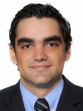 José Gerardo Corrêa De Arruda