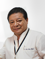 Julio Antonio Silva Ramos