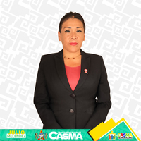 Cecilia Veronica Wilson Llerena