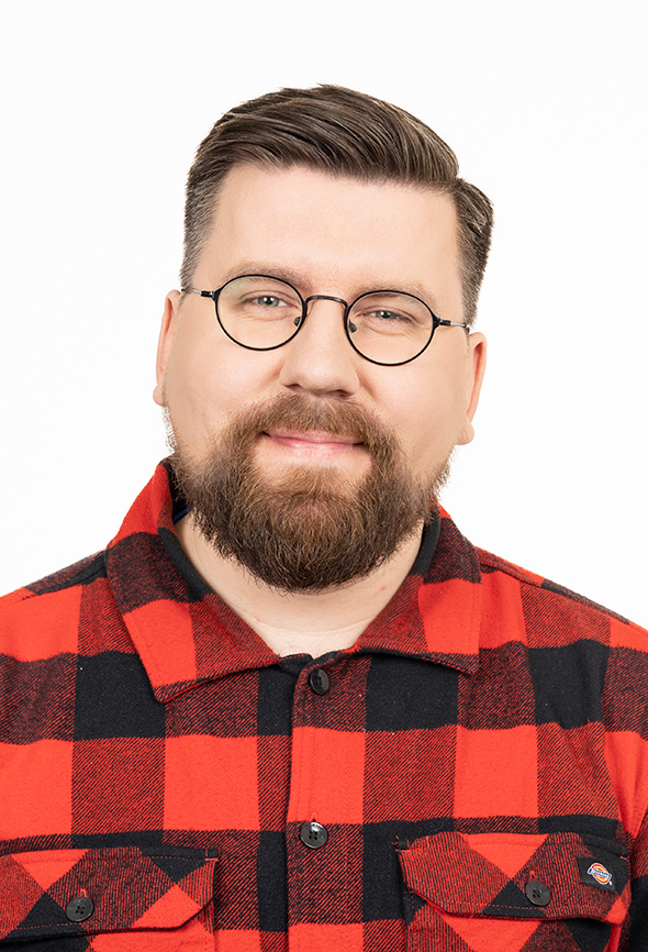 Sebastian Miika Tynkkynen