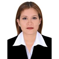 Kelly Betina Gamarra Morante