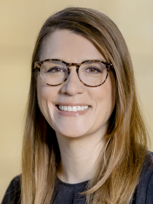 Ina Blumenthal