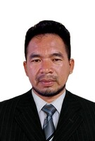 Salomon Vasquez Vasquez