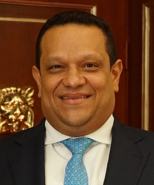 Jorge Alberto Cerchiaro Figueroa