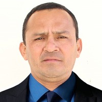 Luis Alberto Salazar Flores