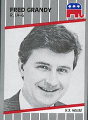 Fred Grandy
