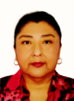 Luz Marina Salazar Papa