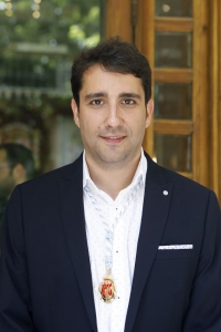 Daniel Sancha Cañadas