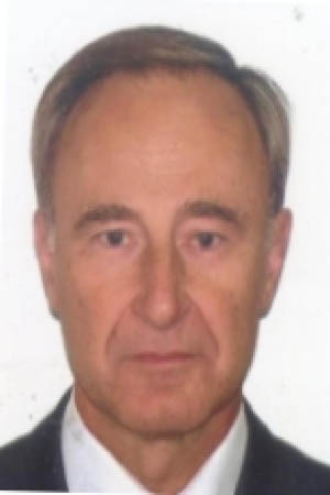Enrique Ruiz Molero