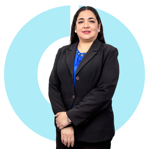 Patricia Mercedes Gallegos Quesquén