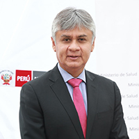 Bernardo Elvis Ostos Jara