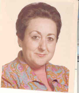 Maite García Iriondo