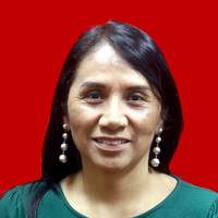 Nelly Katerine Larrea Trelles