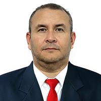 Juan Carlos Gonzales Olivares
