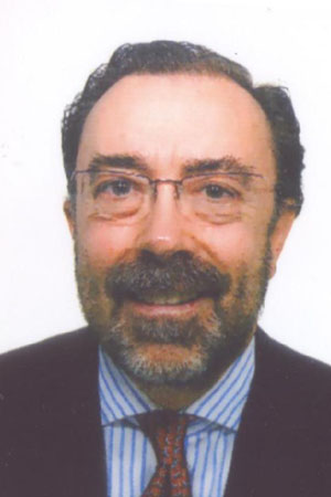 Eduardo Aznar Campos
