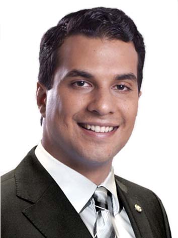 Irajá Silvestre Filho