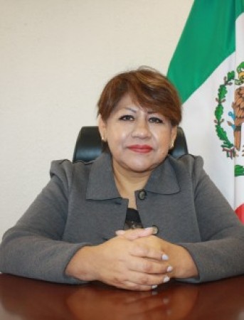 Rocío Cruz González