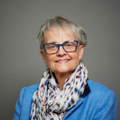 Margaret Ritchie