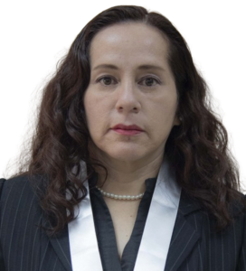 Teresa Cardenas Puente