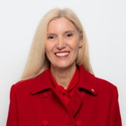 Renate Holzeisen