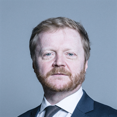 Stewart Martin Wood