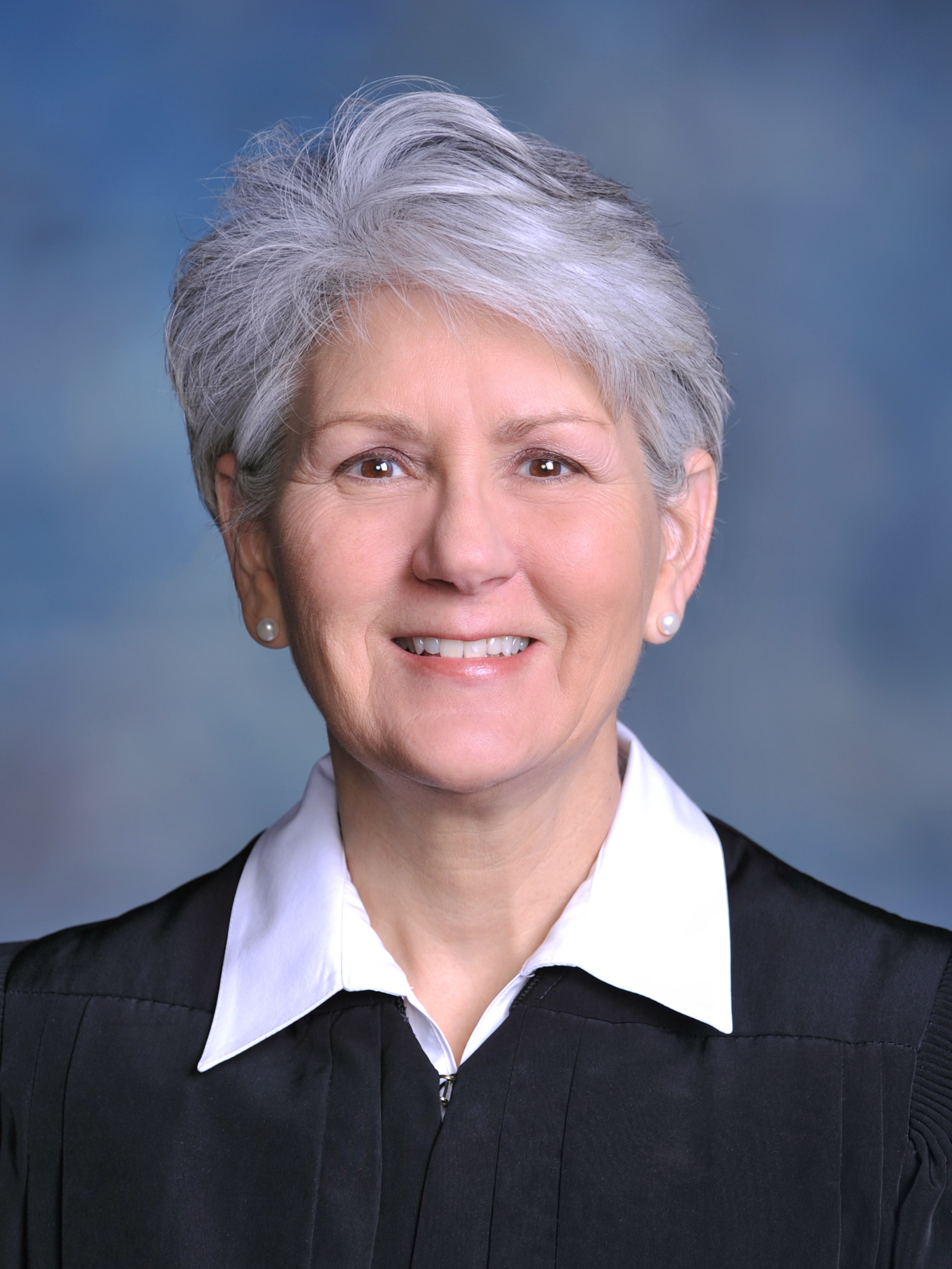 Lisa K. Fair Mcevers
