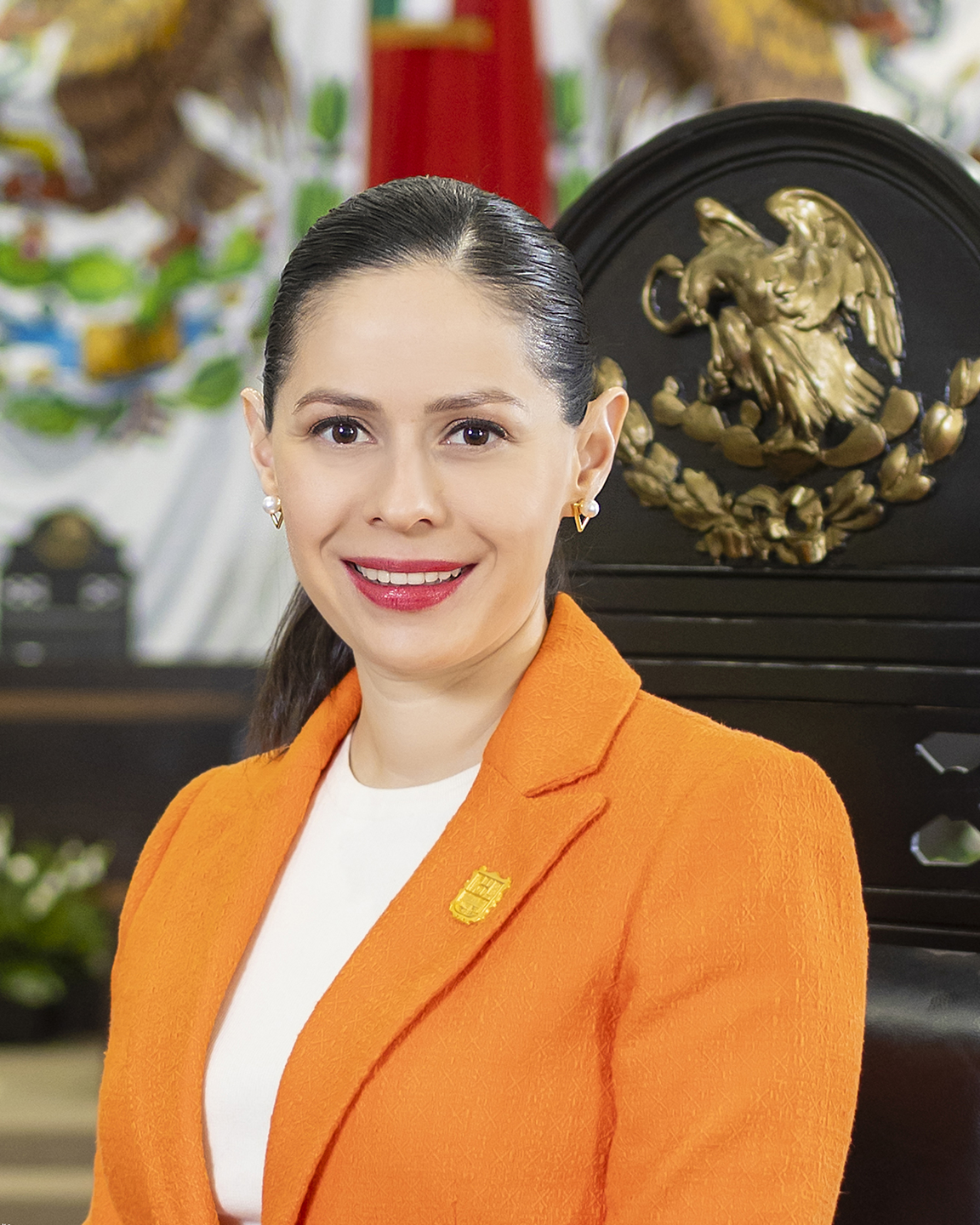 Mayra Benavides Villafranca