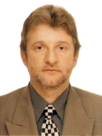 Ary José Vanazzi