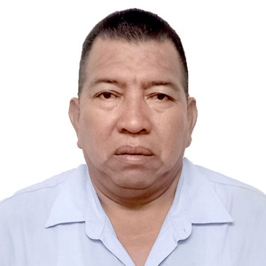 Ricardo Rengifo Aspajo