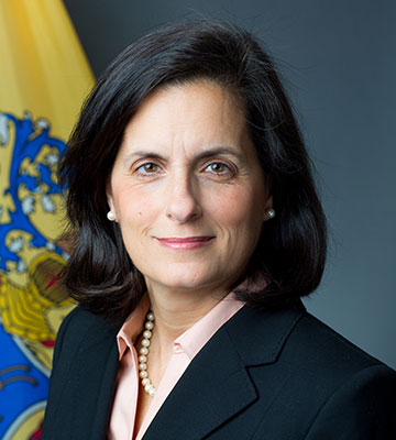 Elizabeth Maher Muoio