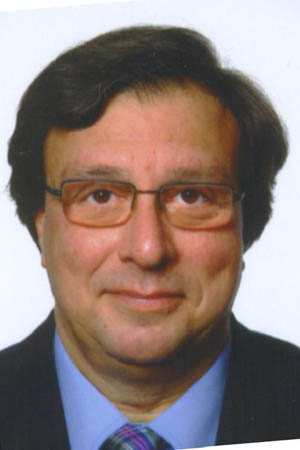 José María Rodríguez Coso