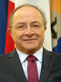 Francesco Antonio Iacucci