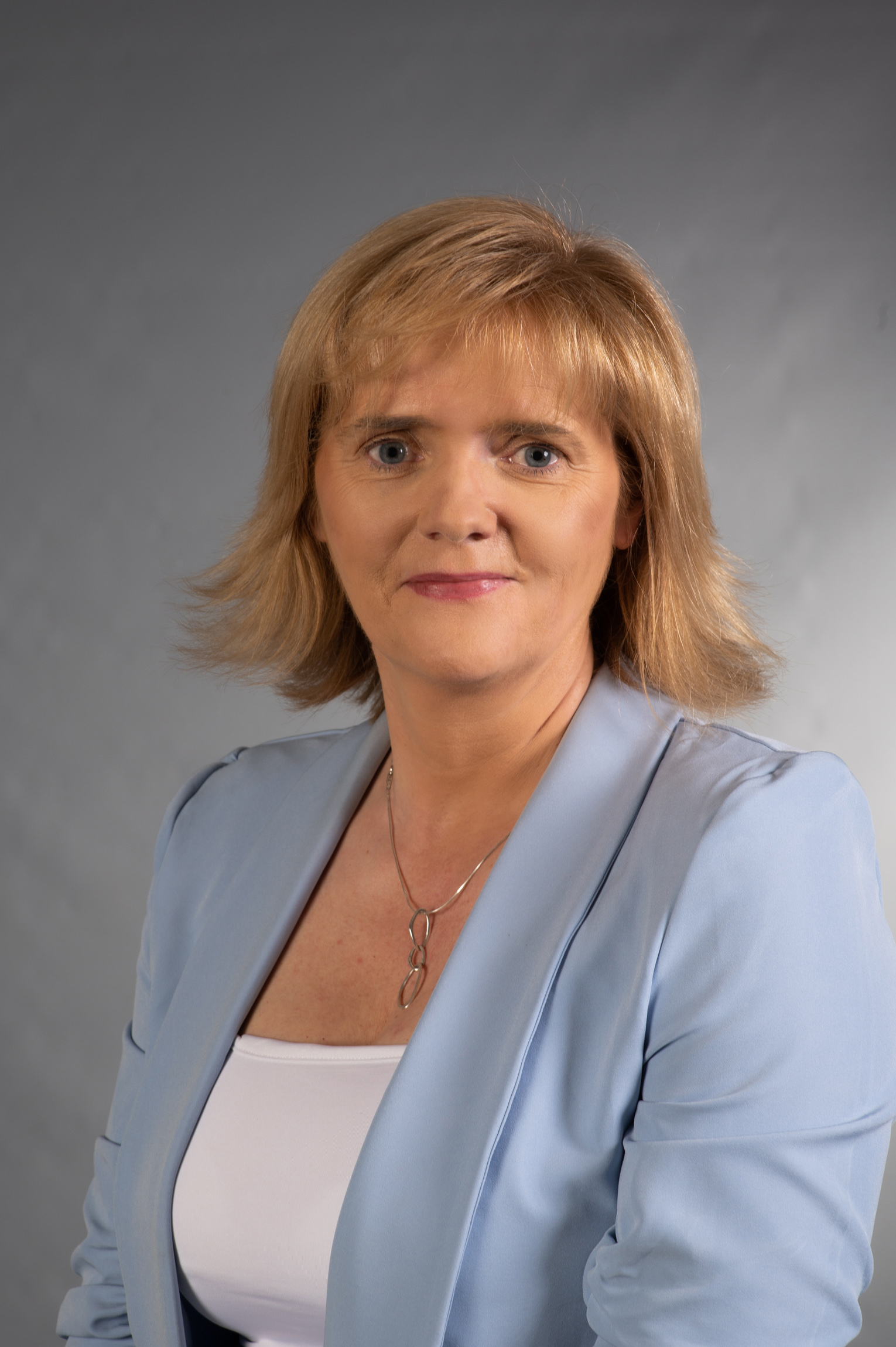 Nollaig Quinlan