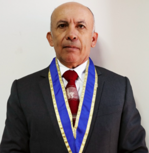 Hermann Humberto Bottger Lajara
