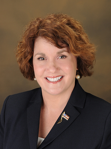 Mia A. Ackerman