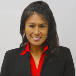 Maria Rosa Luna Guzman