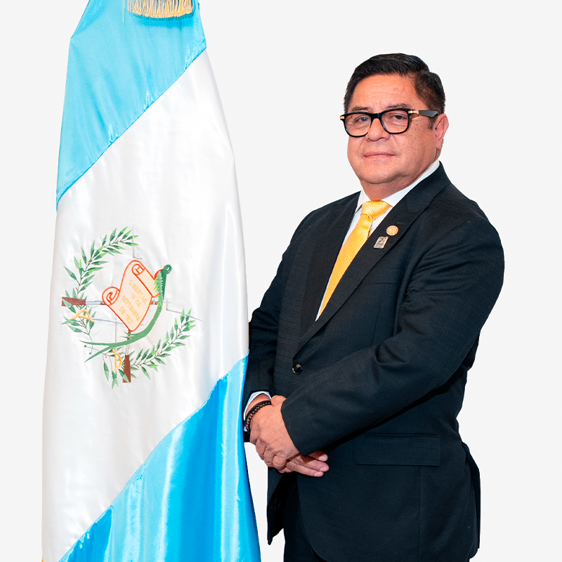Carlos Gustavo Perez